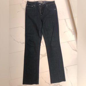 AG straight leg jeans, Size 29
